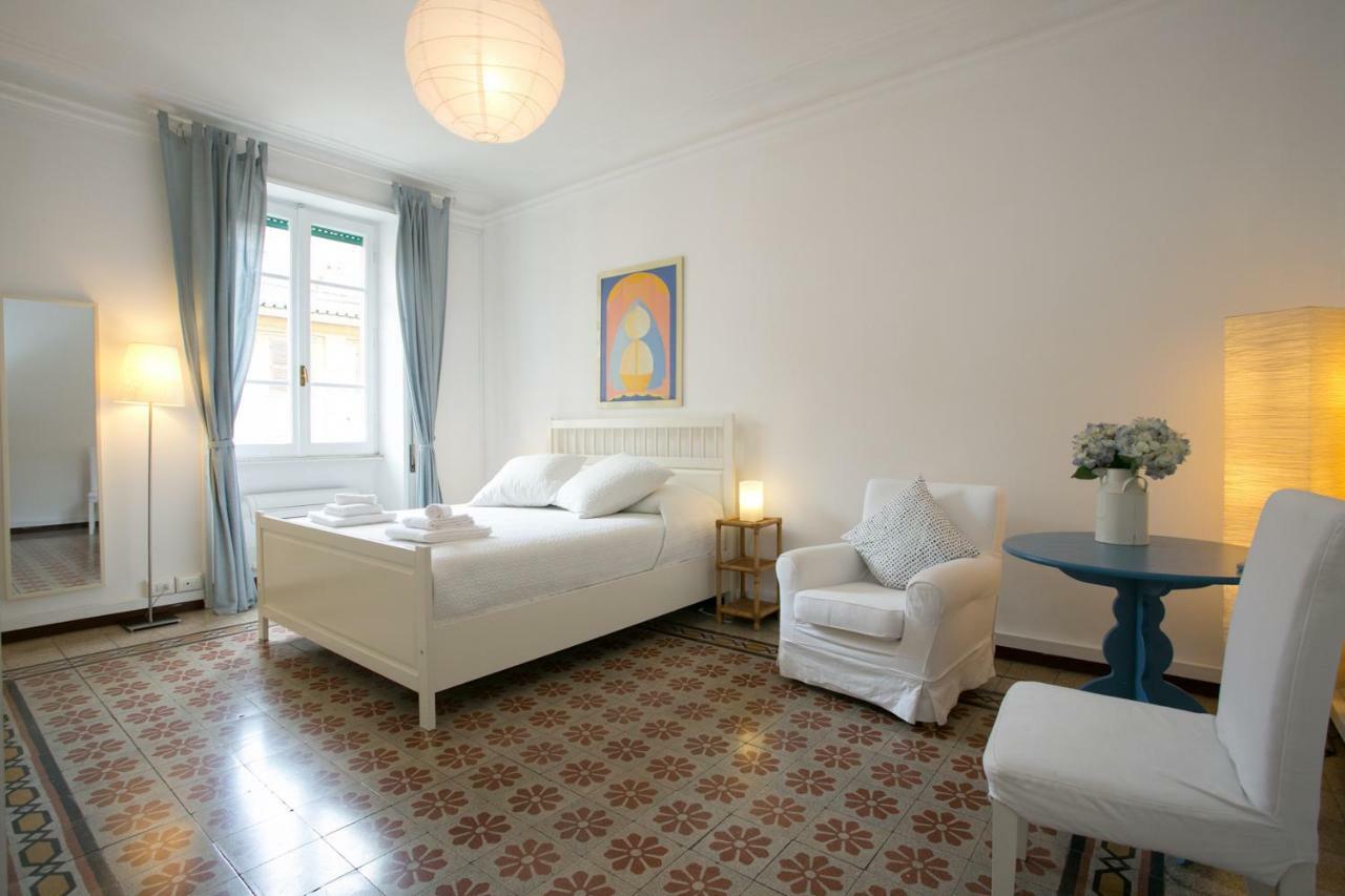 Morin 27 Villa Rome Exterior photo