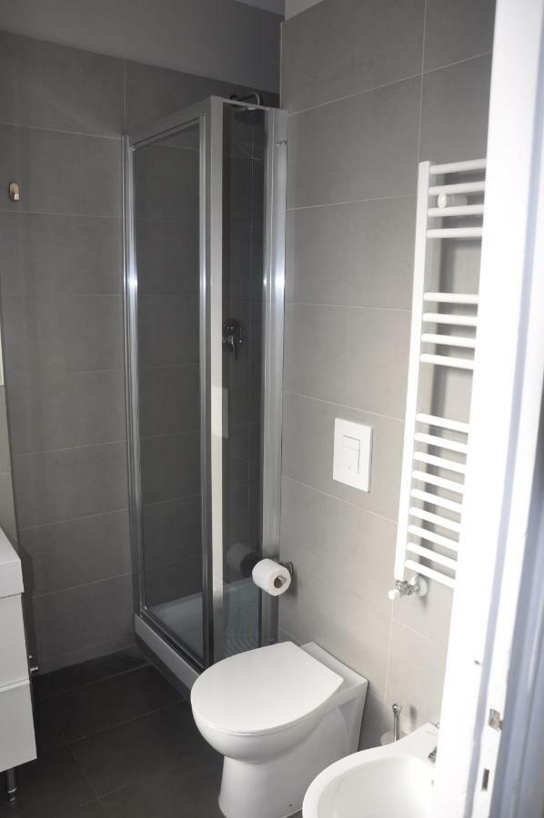 Morin 27 Villa Rome Exterior photo
